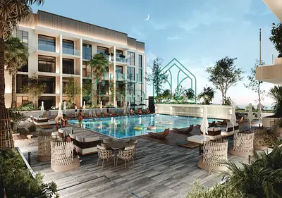 Pay Only Aed 930k & Own A 2-bedroom Apartment In Sharjahs Finest Project!
