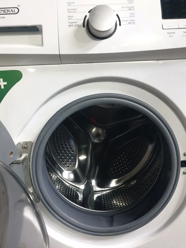 Super general washing machine63243181292674113
