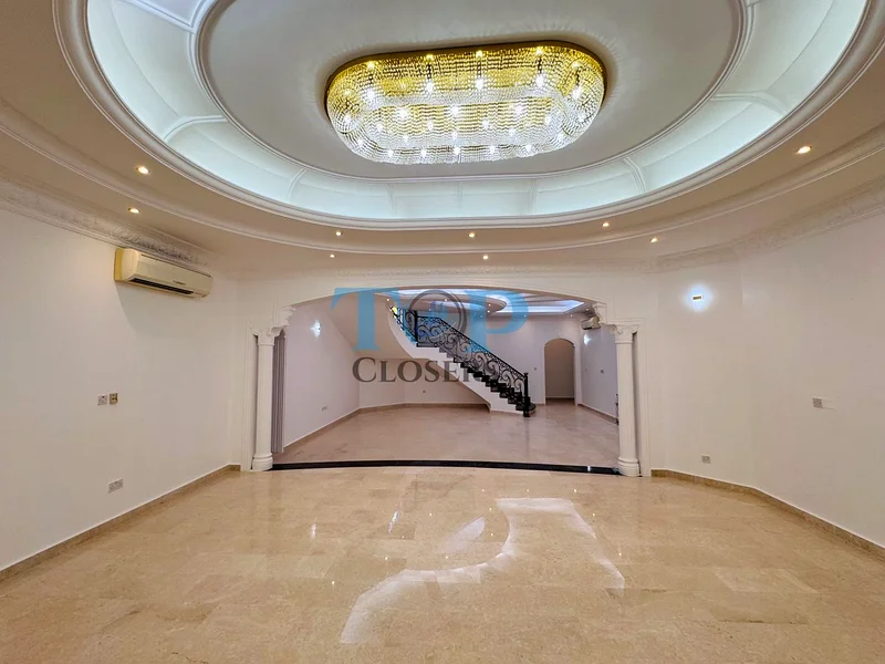 Separate Entrance | Modern Villa | Driver Room62868802346370111