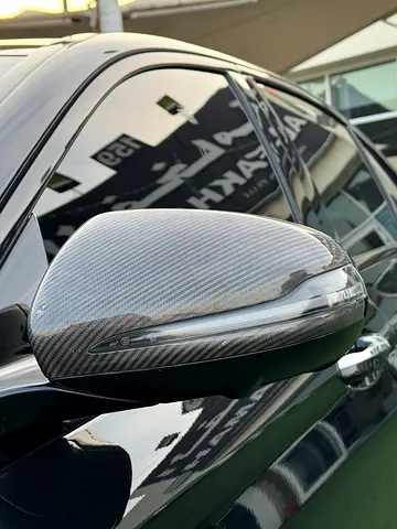2018 Mercedes-BENZ E-CLASS 缩略图 12