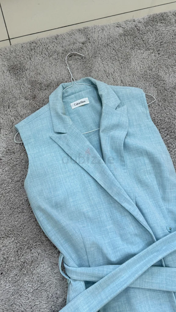 Calvin Klein classy dress S-m uk1063238585474049111