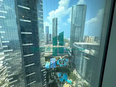 1br With Community View | Rent Back | High Floor