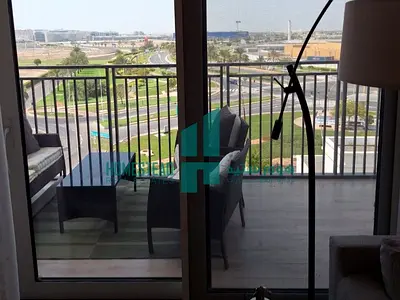 3bhk+m | Ferrari World View | Owner Occupied