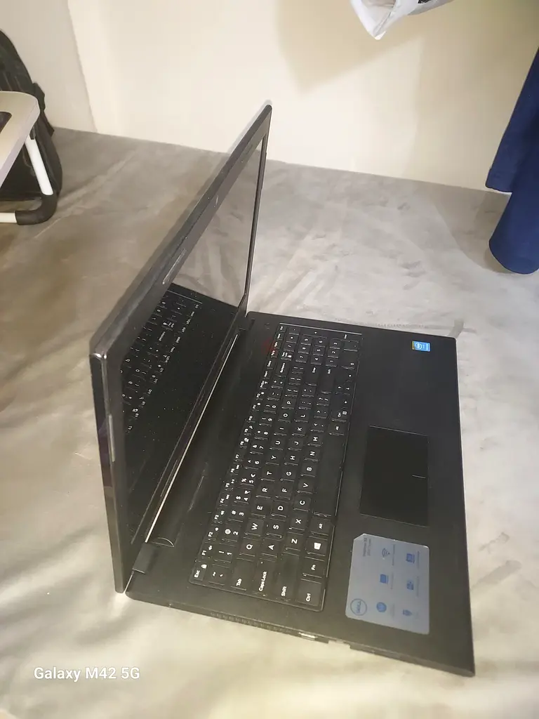 Dell Laptop - Reliable Performance for Everyday Tasks!63255529769219111