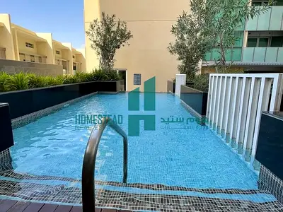 Furnished | Big Layout | Great Community | Own It