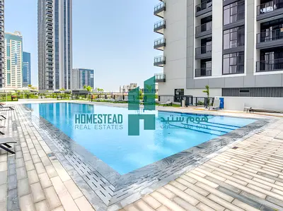 Partial Canal View | Rented | Buy This Apartment