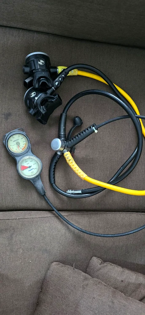 Diving equipment63242691383681112