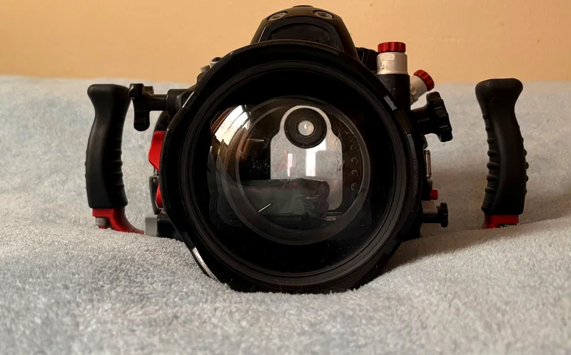 مبيت hugyfot ل Nikon d750063235600067329113