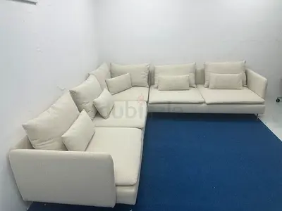Selling IKEA soderhamn corner sofa