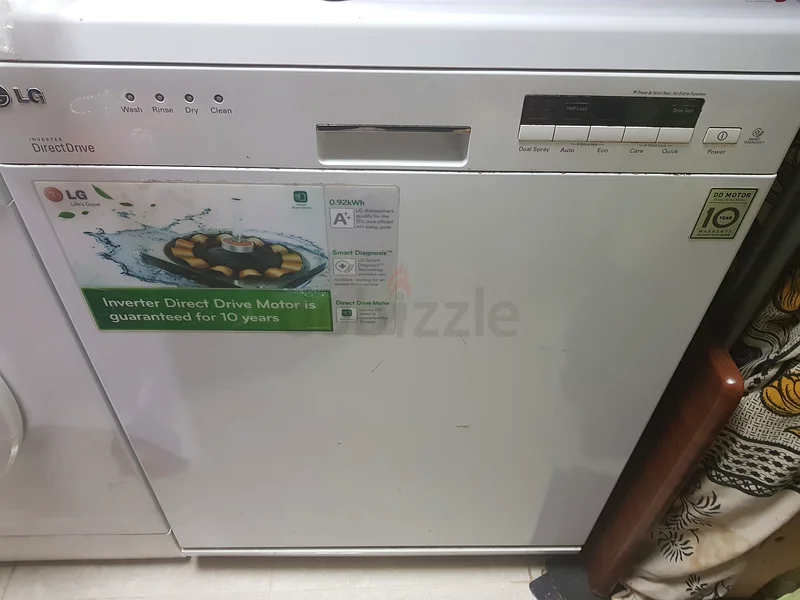 غسالة أطباق إل جي63252445887873114
