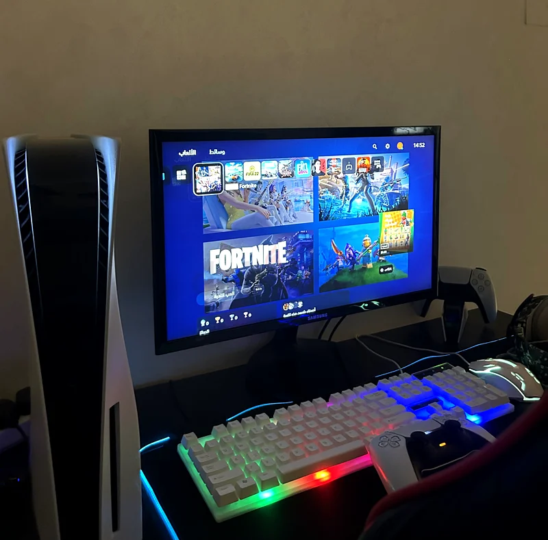 For sale, a complete Sony 5 console with a Nintendo Switch, at a reasonable price, negotiable!63228307577218111