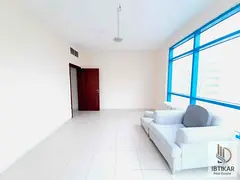 Centralized AC 1 Bedroom Apartment in Al Qasimia - AED 35,000