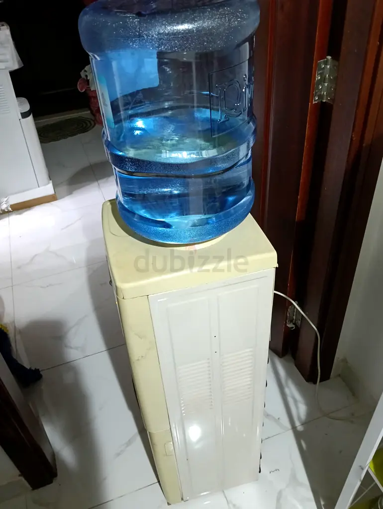 Water dispenser