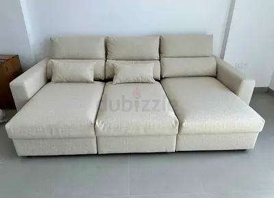 Selling IKEA eskilstuna sofa bed