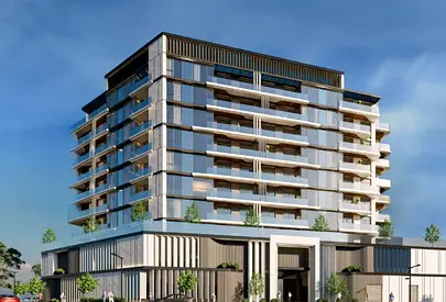 تراسات كابيتال هورايزون