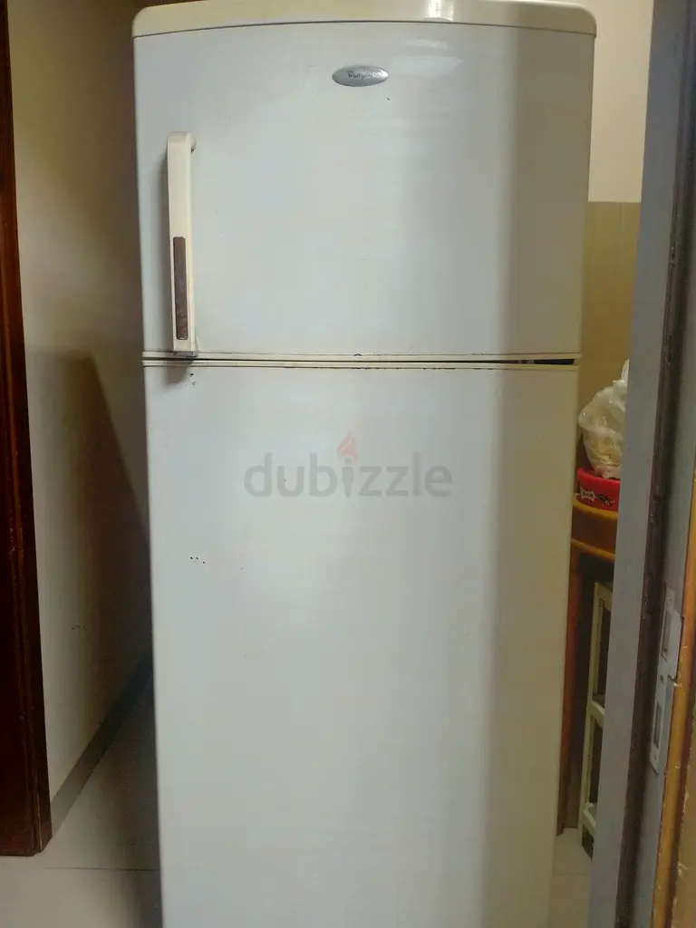 Refrigerator for sale