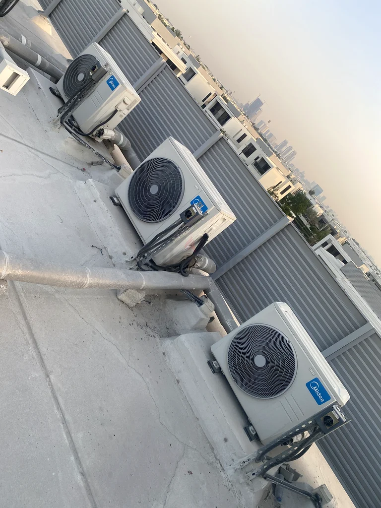 إصلاح التكييف63182283949442112