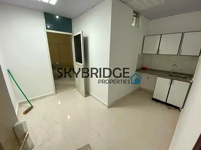 Spacious Studio Apartment | Ready To Move