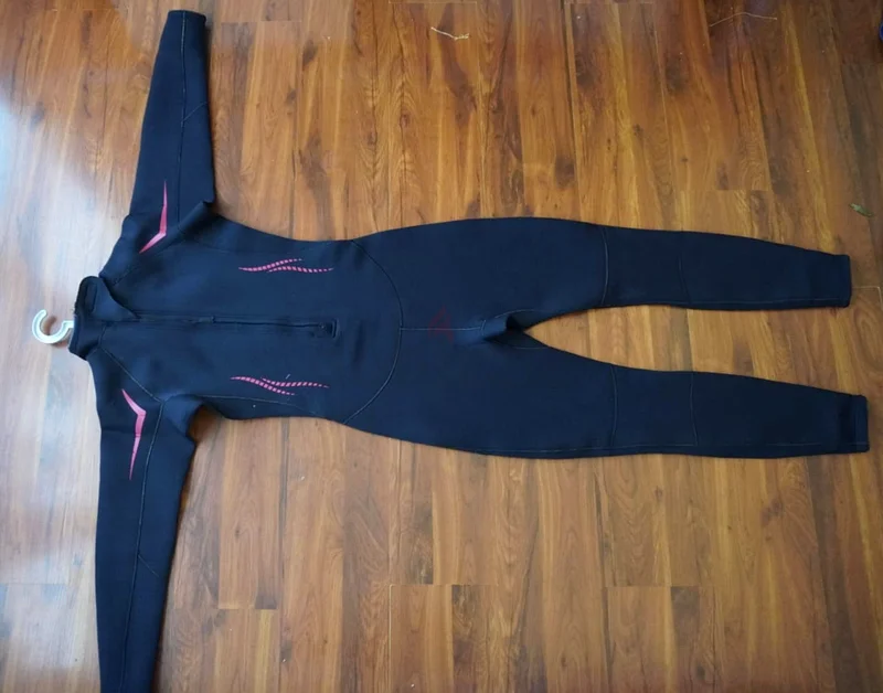 3mm Full Wetsuit632426913895691121
