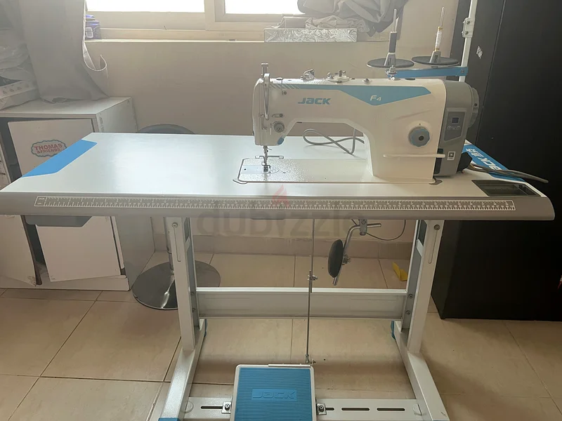 Jack Sewing Machine - Professional Quality for Sale!63168048569217111