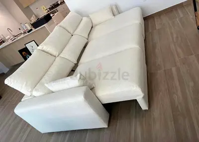 Still brand new condition IKEA eskilstuna sofabed