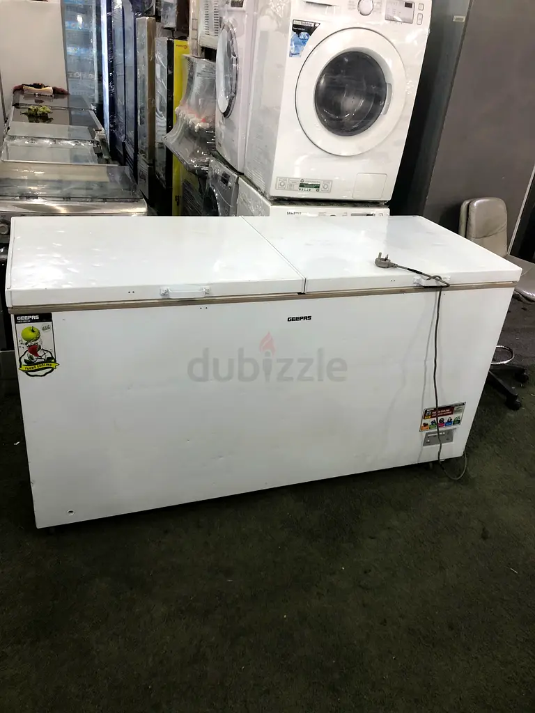 Freezer