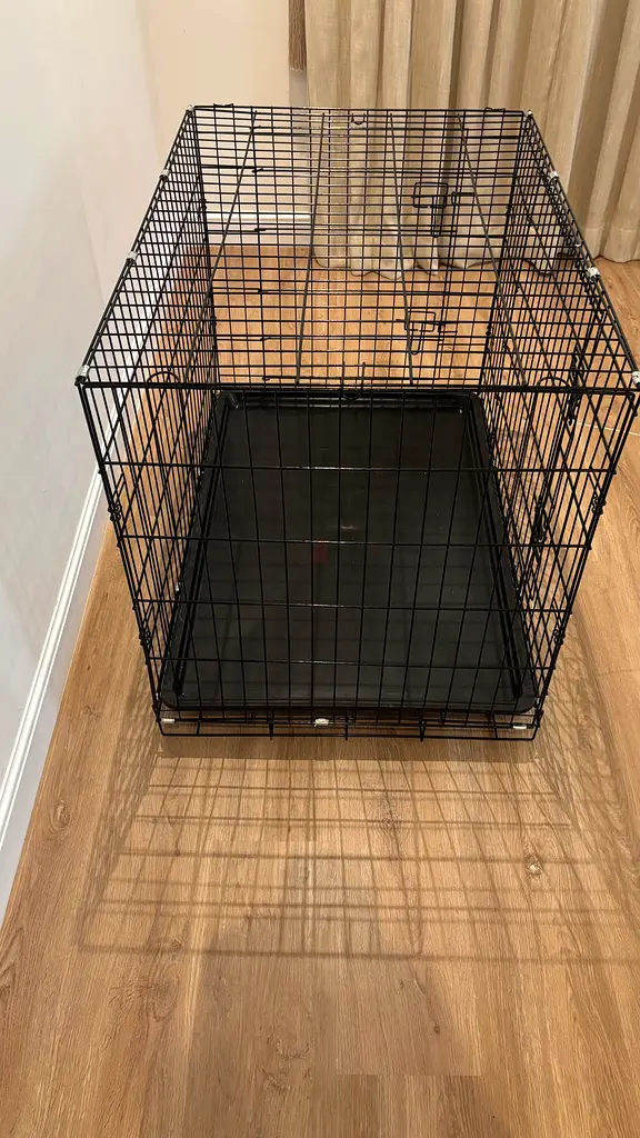 Dog/ cat cage63232158861058112