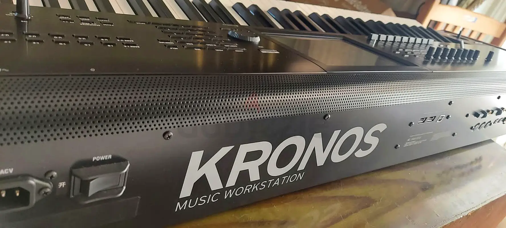 Korg koronos 2 7663226779267458116