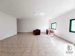 Window AC 2BR Apartment with Balcony in Abu Shagara - AED 37,000
