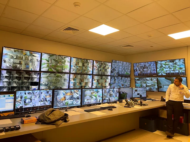 CCTV camera63440454582657110