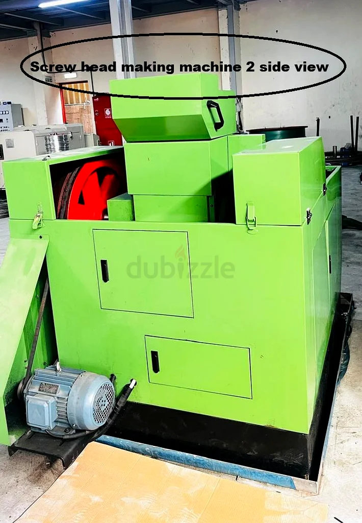 Screw Manufacturing   Tempering Furnace Machines63265094235522113