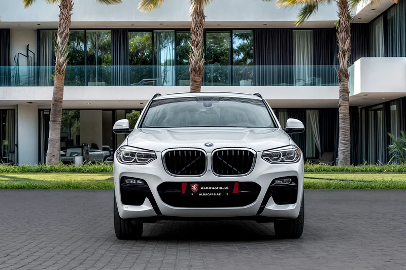 2,996 P.M  | X4 30i M-Kit | 0% Downpayment | Full Agency History63161999880962113