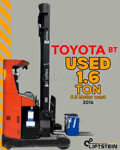 Forklifts for sale in UAE | dubizzle