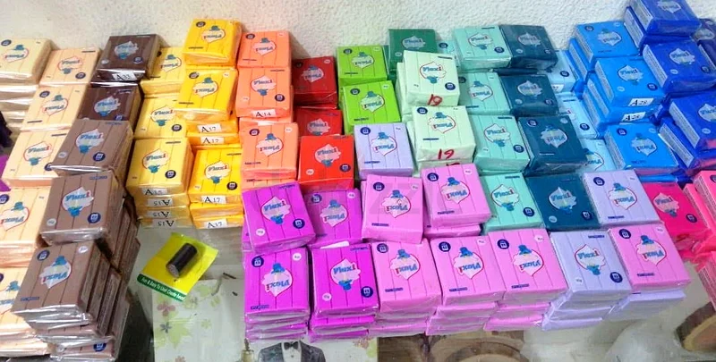 Polymer clay63207893071875111