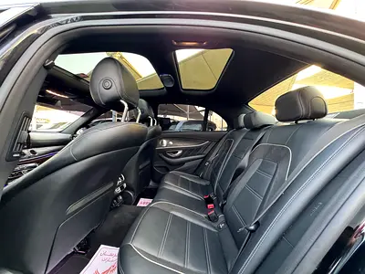 2018 Mercedes-BENZ E-CLASS 缩略图 10