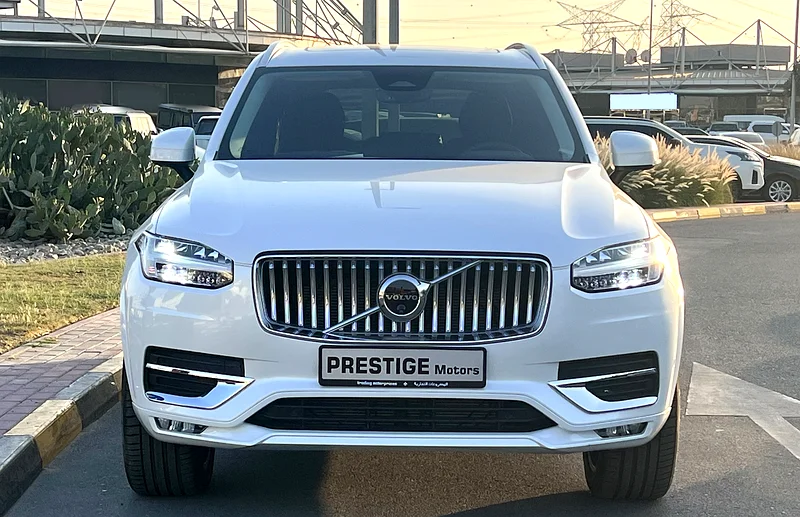 فولفو XC90 202463177574605313111