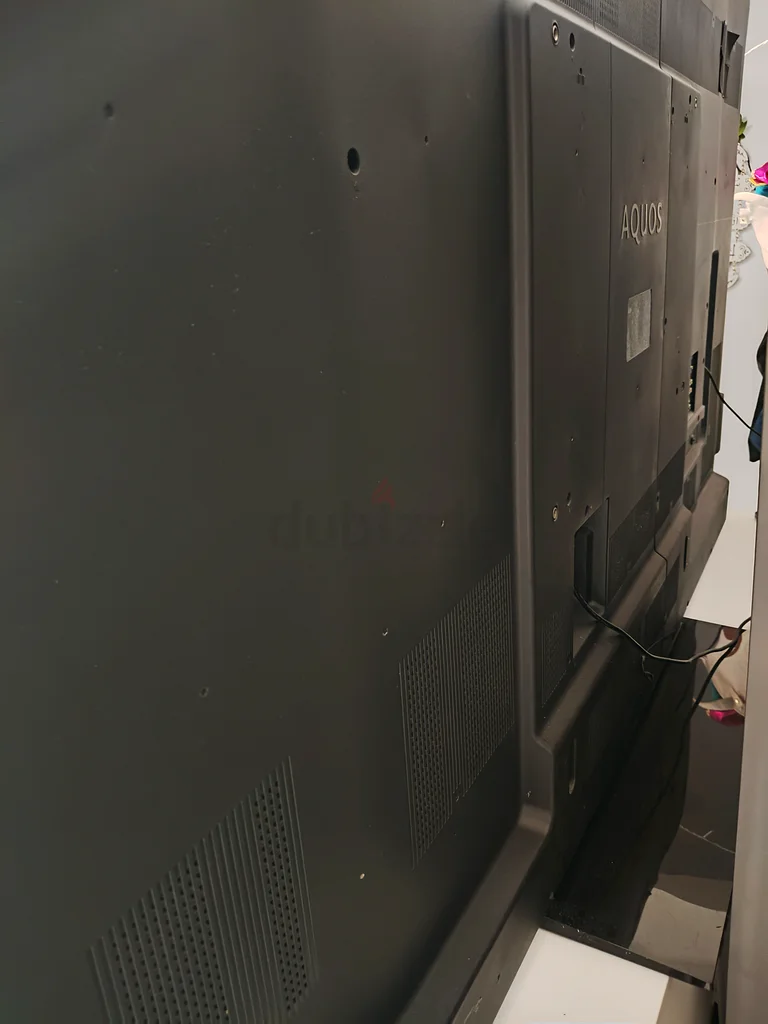بيع عاجل تلفزيون شارب 80 بوصة أكوس 120 هرتز تلفزيون ذكي بتقنية LED63259702189059111