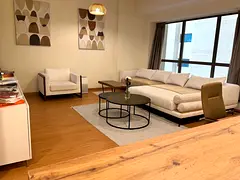 Ladies only bedspace in shams jbr