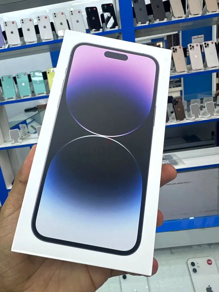 iPhone