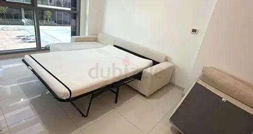 As well as like new condition Ikea vimle L shape sofa bed