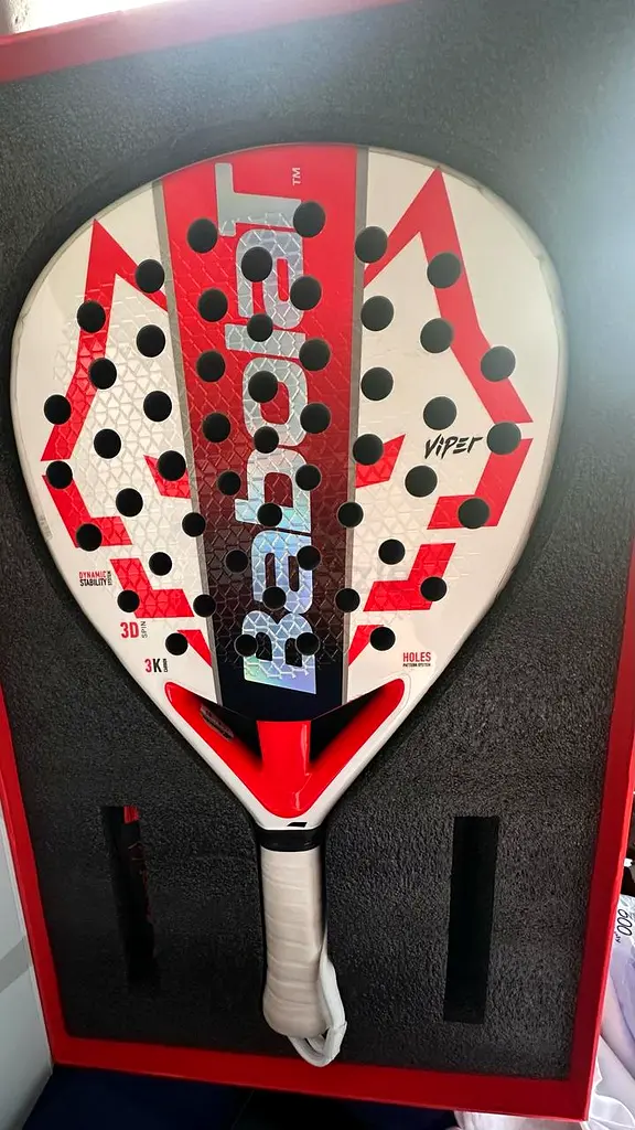 Padel Rackets63246238475267112