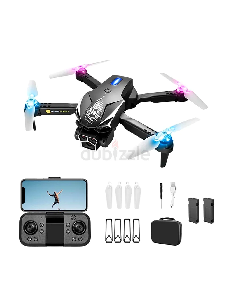UL 600 drone with camera63234611908482111