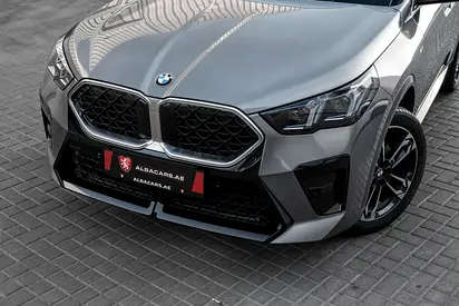 BMW X2 xDrive20i, миниатюра 7