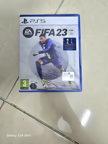 Fifa 23