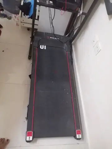 URGENT SALE FOR TREADMILL