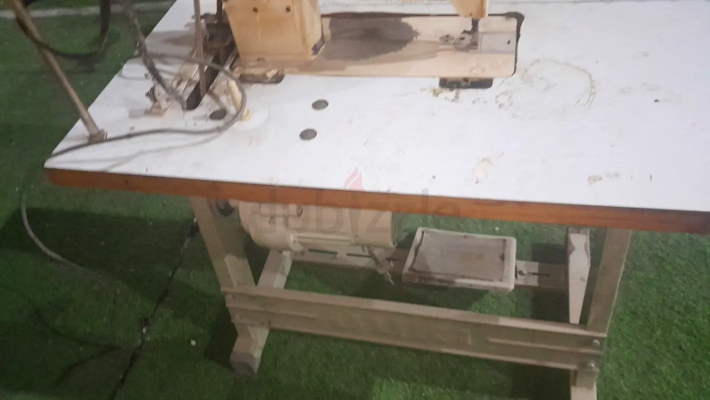 Jack sewing machine63253468376577113