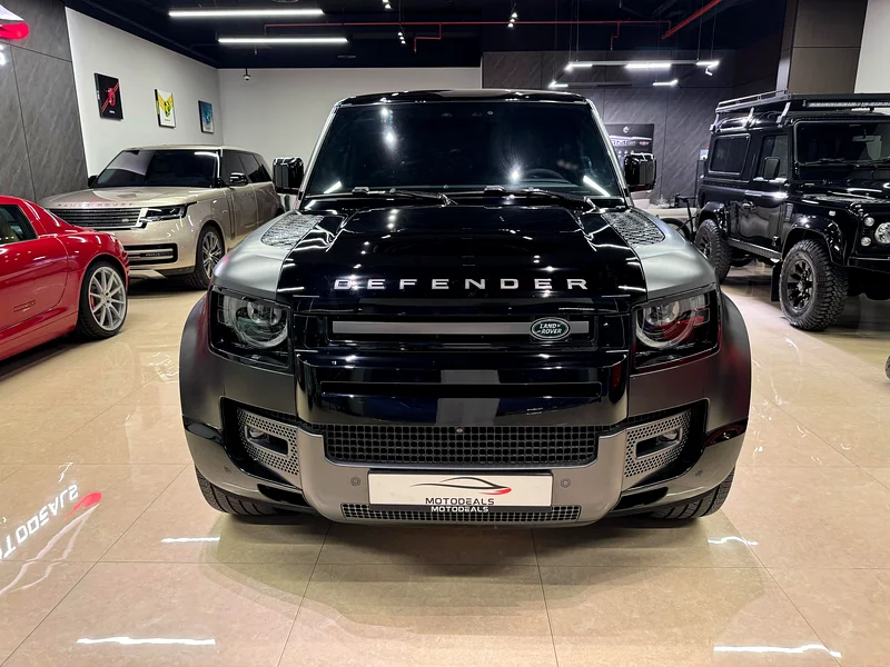 رولر ديفندر V8 إصدار كارباتيان - 2023 | المواصفات الألمانية63399896598145111