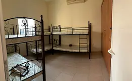 Executive Bed Space Avalible - Near AbuBaker Metro