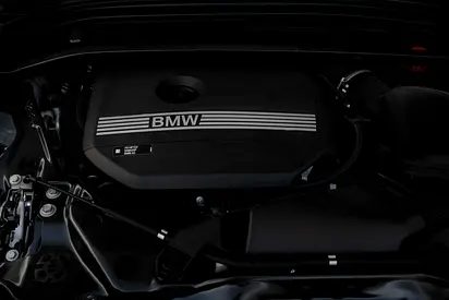 BMW X2 xDrive20i, миниатюра 14