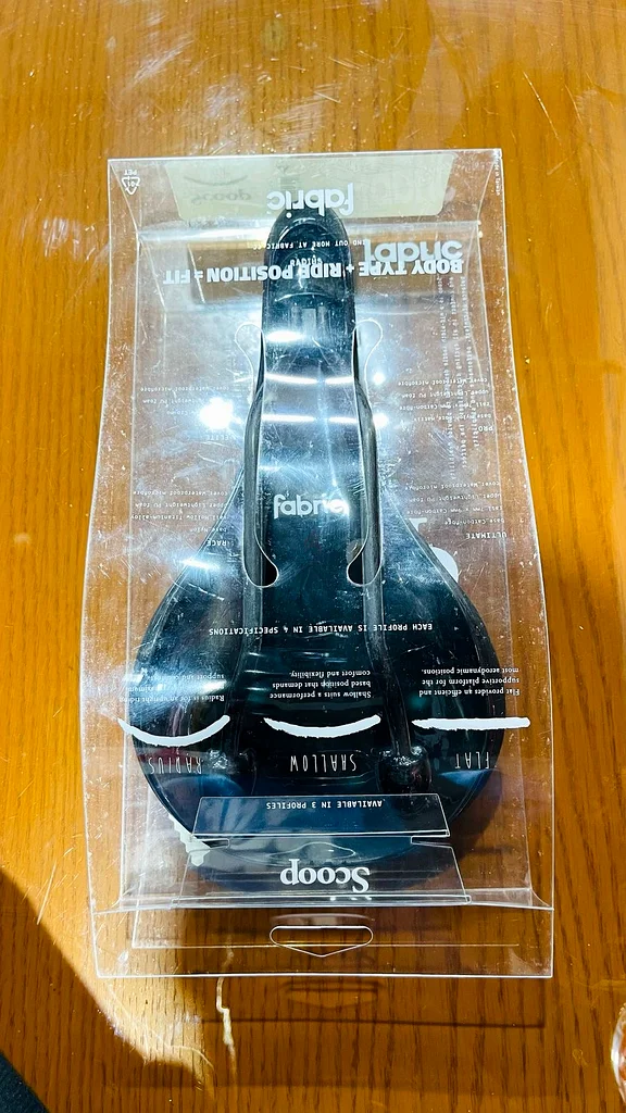 FABRIC Pro Saddle for sale63170852703235114